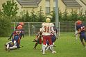 Les cadets Corsaires 2009 vs Les Templiers 193